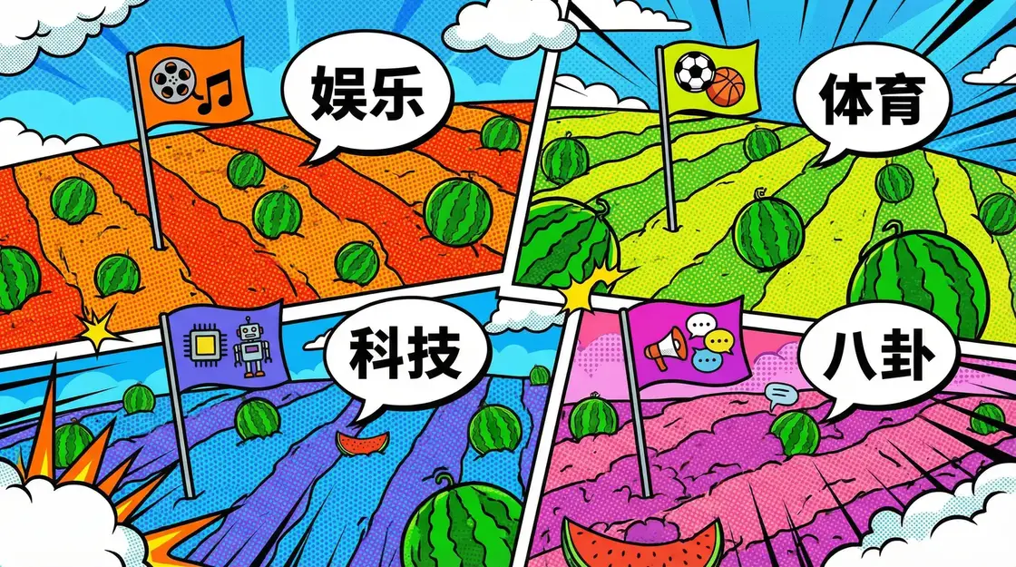 火狐体育平台 娱乐瓜田分类